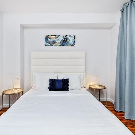 The Philadelphia Stay 1Bd Apartment In The Heart Of The City Экстерьер фото