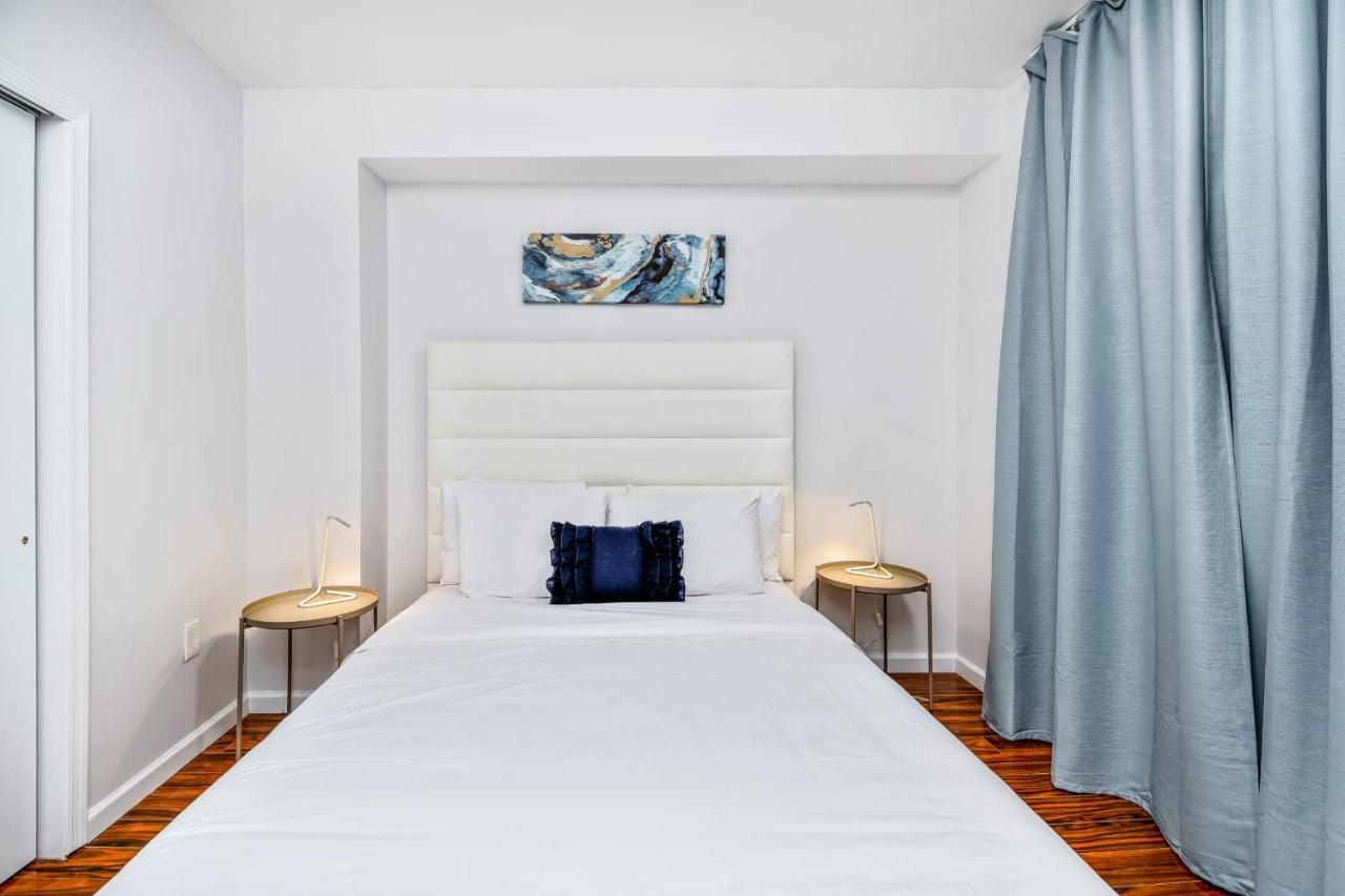 The Philadelphia Stay 1Bd Apartment In The Heart Of The City Экстерьер фото
