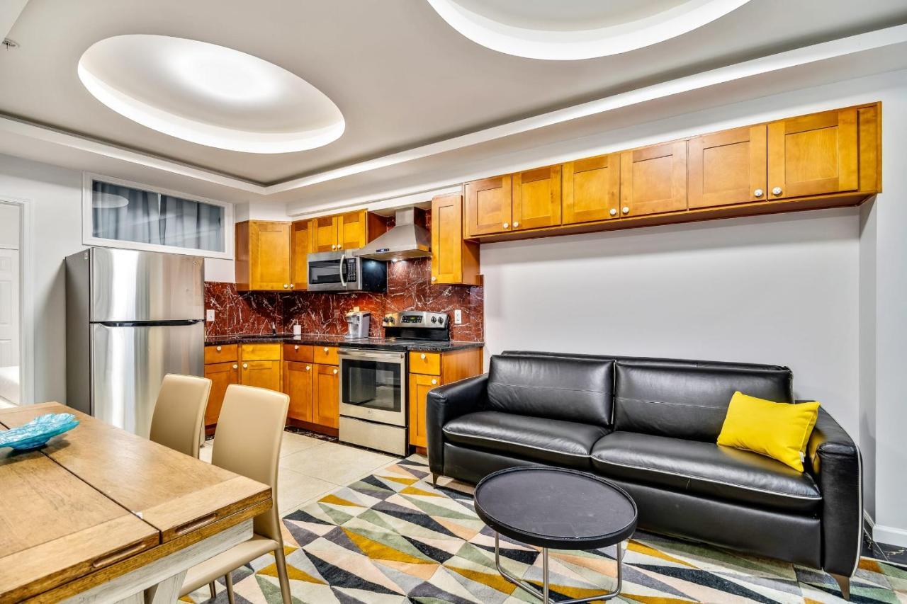 The Philadelphia Stay 1Bd Apartment In The Heart Of The City Экстерьер фото