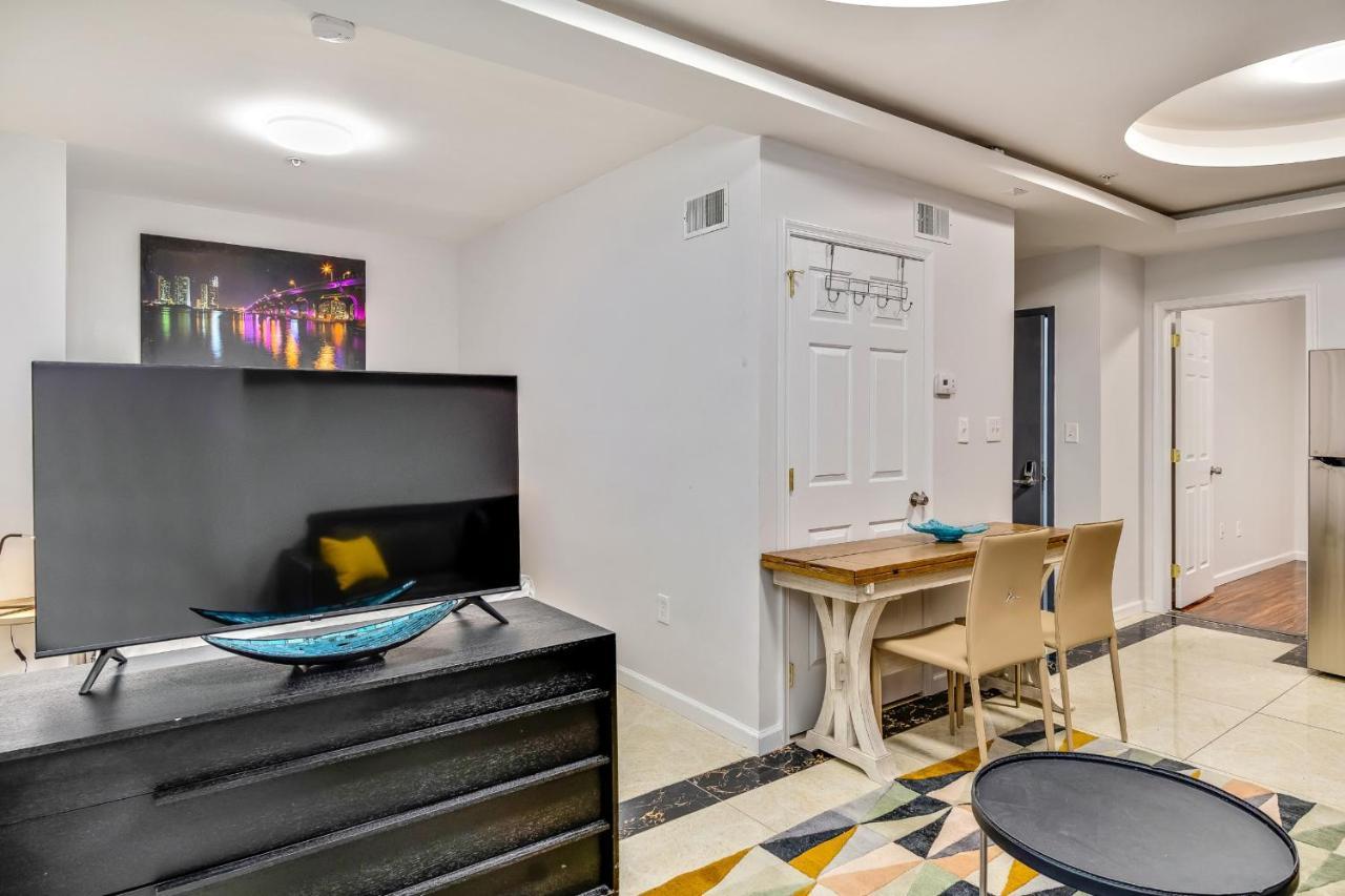 The Philadelphia Stay 1Bd Apartment In The Heart Of The City Экстерьер фото