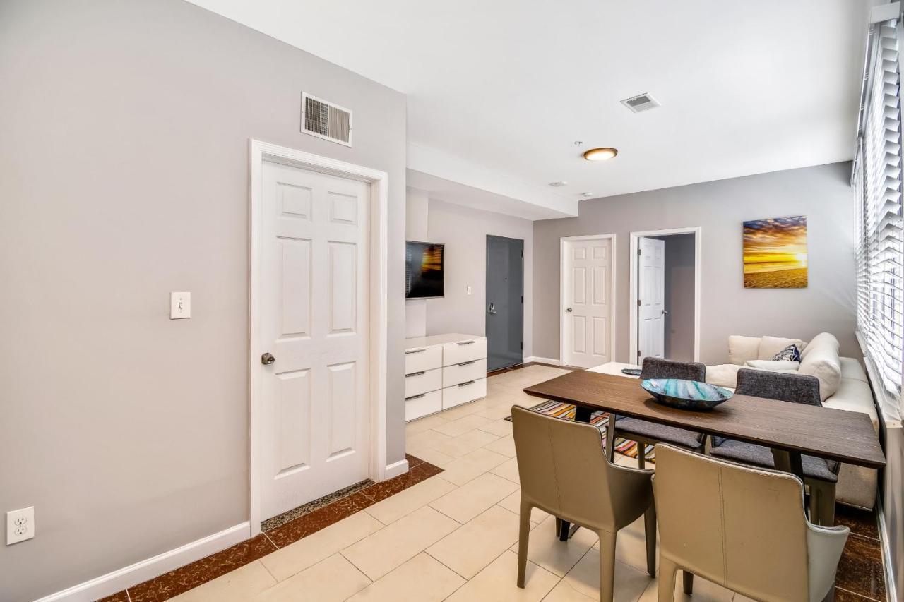 The Philadelphia Stay 1Bd Apartment In The Heart Of The City Экстерьер фото